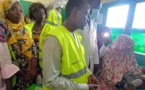 Tchad : Al-moussa'ada a encore donné pour la bonne cause