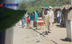 Tchad : coupure des réseaux de communication à Abéché suite aux émeutes (CTDDH)