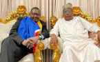 Tchad : le porte-parole du FACT regagne le pays