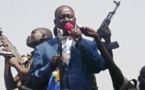 Centrafrique: Bozizé affirme son désir de revenir au pouvoir