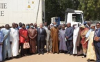 Tchad : un premier conteneur de 25 tonnes de viandes à l'exportation