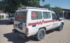 Tchad : une ambulance médicalisée à l’hôpital provincial de Bol