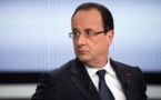 RCA-France-Tchad : Un opposant centrafricain écrit à François Hollande
