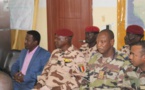 Tchad : le Centre Takewin organise sa 3ème session pour le Groupe G5 Sahel