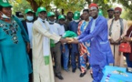 Tchad : une mission du parti URT aux Logone Occidental et Oriental