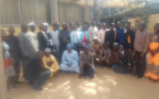 Tchad : acteurs politiques et associatifs formés à la réussite de la transition