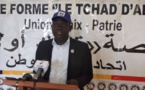 La plateforme "Le Tchad D'abord" défend le bilan à mi-parcours du CMT