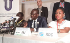 Tchad : les professionnels de la presse d'Afrique centrale appellent à une synergie d'action