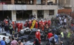 Liban: Deux morts dans l'explosion dans la banlieue sud de Beyrouth