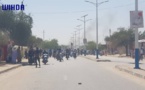 Tchad : l’AJDR exprime sa préoccupation sur les événements d’Abéché