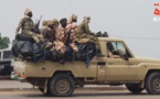 Tchad : une commission interministérielle pour concrétiser la justice militaire
