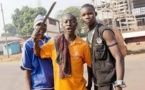 Centrafrique: Trois personnes tuées et cinq autres blessées