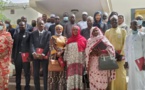 Tchad : la FGC a aidé plus de 3 millions de personnes en 5 ans