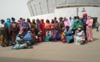 Tchad : « les femmes rurales travaillent plus que les hommes »