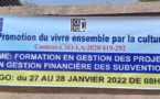 Tchad : un atelier sur le vivre ensemble et la culture à Mongo