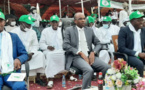 Tchad : l'URT installe son bureau communal du 5ème arrondissement