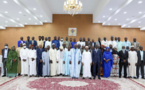 Tchad : le PCMT rencontre les responsables des médias