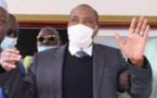 Tchad : Mahamat Zene Bada regagne le pays