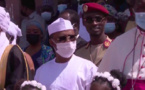 Mahamat Idriss Deby : "nous avons sauvé le Tchad du chaos"