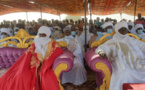 Tchad : le chef de canton Koré, Abakar Issa Adam, intronisé