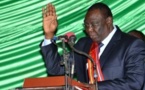 Centrafrique : Démission de Michel Djotodia, seule solution pour la paix