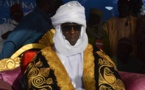 Tchad : Abakar Issa Adam intronisé chef de canton Koré au Lac