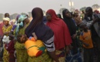 Centrafrique: Les ressortissants nigérians fuient les atrocités des antiBalaka