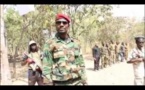 [Vidéo] Centrafrique : Le leader d'une nouvelle rébellion apparaît autour de milliers d'hommes