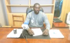 Tchad : l'UNET met en garde contre une usurpation du bureau légitimement élu