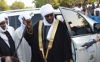 Tchad : une grande foule accueille le sultan du Ouaddaï à N'Djamena