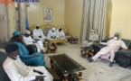 Tchad : le nouveau gouverneur du Sila installé