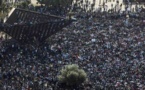 Une grande manifestation des sans papiers mercredi 8 janvier à Tel Aviv