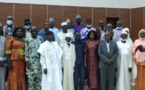 Tchad : 103 partis créent un cadre de concertation pour peser sur l'échiquier politique