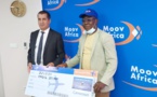 Tchad : Moov Africa offre un séjour tous frais payés à 3 abonnés Moov Money pour la finale de la CAN 2021