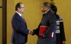 Centrafrique : Nicolas Tiangaye, la carte française