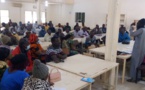 Tchad : les agents administratifs de l'Université de N'Djamena menacent de grève