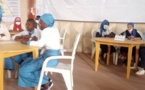 Tchad : DONAMA célèbre la journée contre le cancer avec les lycéens