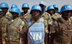 Centrafrique : N’Djamena refuse le déploiement de casques bleus