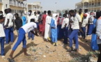 Tchad : Let's Do It s'engage pour l'hygiène et la salubrité dans les écoles