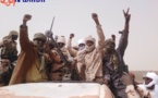 Tchad : d'ex-combattants rebelles honorés à Mao