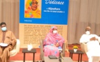 Mariam Mahamat Nour présente ses mémoires : "Aljawahara, une fille du Sahel tchadien"