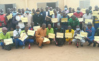 Tchad : le nombre des maîtres de sport formés augmente au Mayo Kebbi Ouest
