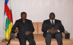 Sommet N'Djamena : Une déclaration conjointe dans les heures, "démission peu probable"