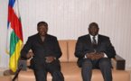 Sommet N'Djamena : Une déclaration conjointe dans les heures, "démission peu probable"