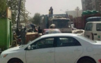 Tchad : la bataille de la mairie de Ndjamena loin d’être concrétisée