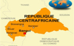 Les parlementaires centrafricains en conclave à N'djamena