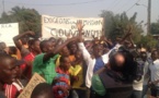 Bangui mouvementé : Les jeunes furieux car "l'attente est longue"