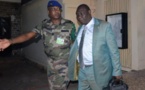 Sommet Tchad : Djotodia ne serait plus Président, déclaration imminente