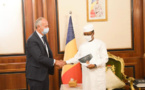Tchad : le PCMT reçoit l'étude de faisabilité pour implanter 7 zones industrielles