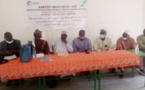 Tchad : des animateurs relais pour renforcer la vie syndicale au Guera